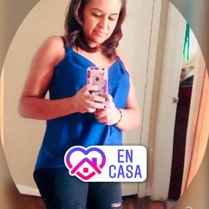 Meet your Posher, Lupita